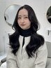 【オープン記念限定】TOKIOトリートメント＋カット