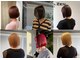 ヘアースタジオゼン アドバンス(hair studio Zen advance)の写真
