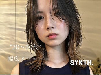 SYKTH.