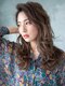 サロン ド テール(salon de TERRE)の写真/丁寧なカウンセリングと高い技術で、あなたの魅力を最大限に引き出してくれる☆【千駄ヶ谷・北参道】