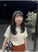 レイヤーカット