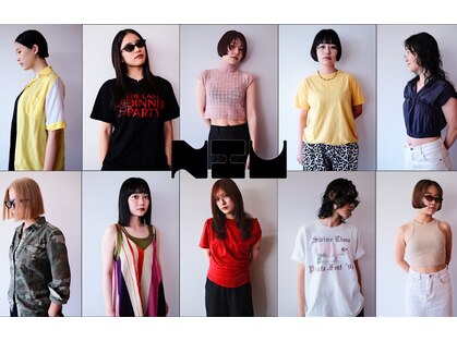 ニウ(NIU)の写真