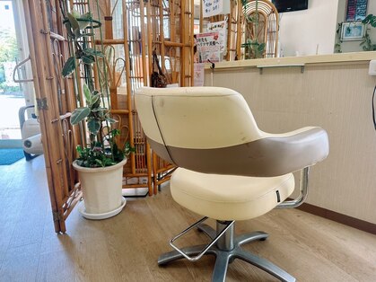 サロンドココ(salon de CoCo)の写真