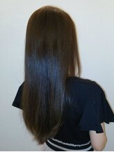 ヘアー デザイン シダー(HAIR DESIGN CEDAR)