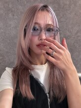 イリス(iL'ys.)&nbsp;須田 ゆう子