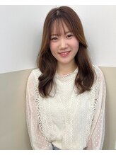 ボヌール 銀座並木通り店(Bonheur) 篠崎 加奈