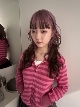 キオク(KIOX) ハイトーン/ブリーチ/名古屋美容院