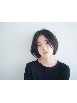 [東三国]じっくりカウンセリングで、理想を叶えたスタイルに＊お子様同伴◎で忙しいママにもオススメ！