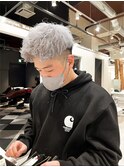 シルバーグレージュ