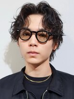 オーシャントーキョー 渋谷(OCEAN TOKYO) ラフセンターパート