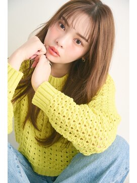 little 光の森【11/28 NEW OPEN(予定)】 大人ふんわりヘルシーレイヤー