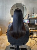 リタッチ矯正