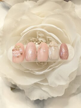 クロス(cRoss) デザインネイル