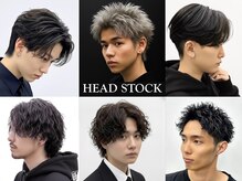 県内No.1メンズパーマ特化。圧倒的支持率で“似合うパーマ”を創る