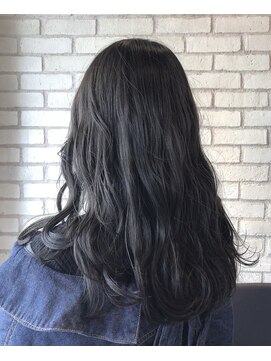 アエラスラナ 相模大野(Aeolus Lana) アディクシーカラー×ブルージュ