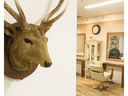 クク(KuKu)の写真