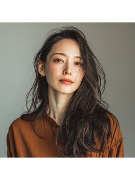大人女性ロング☆