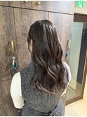 結婚式お呼ばれハーフアップヘアアレンジ　池袋池袋東口