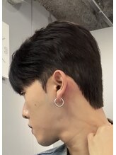 テールバイルシエル(TERRE by Le ciel)&nbsp;本場韓国ヘア