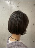 似合わせカット/ミディアムレイヤーカット[表参道駅]