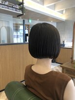 リジー(Risy)&nbsp;シンプルボブ