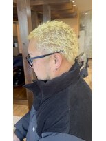 モアムー(Moremuu)&nbsp;【長尾】イージードリルパーマ