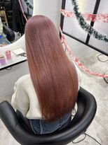 シーバイスリー 綱島(C×3) 挑戦しやすいスモーキーピンク