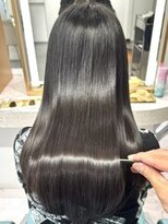 エルサ ザ ビューティー(ELSA the beauty)&nbsp;水素髪質改善トリートメント/酸性縮毛矯正