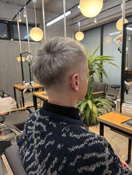 カフカヘア 吉祥寺店(kafka hair) ショート、ミディアム、/髪質改善/髪質改善トリートメント/ボブ