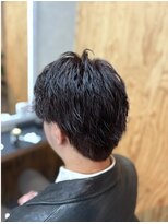 アソビー 近鉄八尾(Asobee) ワインレッドカラー