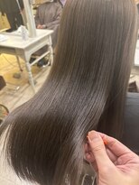 アーレル(Arlel)&nbsp;【Arlel池袋】ドライヤーするだけで艶髪へ