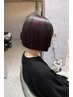 似合わせカット￥4000