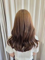 ラルーチェ ラスパ御嵩店(La Luce) 柔らかベージュカラー