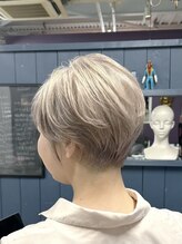 ヘアーサロン ラ ボーテ