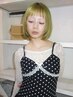 《※5/6月限定》カット+カラー+トリートメント ¥19250→14400~
