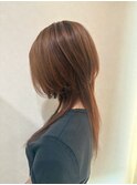 ロングウルフ