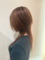 アンチ ブーン(ANTI boon)&nbsp;ロングウルフ