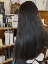 ムエール(mouair)&nbsp;オリーブグレージュ