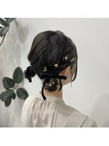 イタクラ 女池店(ITAKURA)&nbsp;お団子ツイン