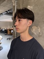 アカ(ACA)&nbsp;ナチュラルサイドパート