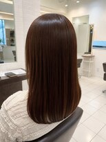 インパークス 江古田店(hair stage INPARKS)&nbsp;髪質改善/艶髪［江古田］