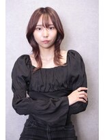 リメル 奥沢自由が丘店(Remel) リフトレイヤー/ナチュラル/くびれ巻き/モテ髪/奥沢/自由が丘