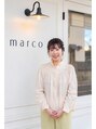 マルコ(marco)&nbsp;yumi 