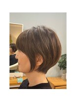 サイイン(saiin) ショート