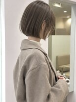 ソモ(SOMO)&nbsp;【大人ボブ】どの角度から見ても可愛い