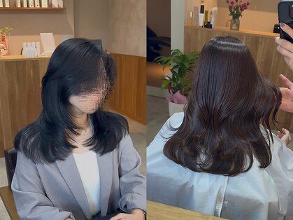 クロマ(CHROMA)の写真