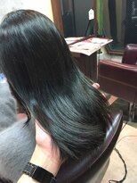 キー(kｅｙ)&nbsp;お客様style