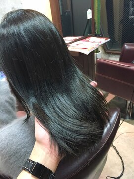 キー(key) お客様style