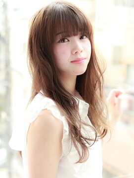 レガーミ(Legami) 似合わせ☆小顔ゆるウェーブ Legami熊本