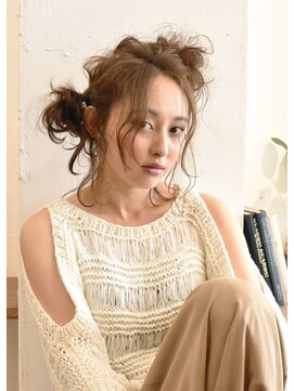 ラルコ(ralco) Geminis